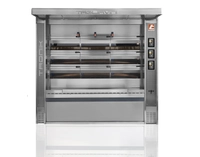 Tagliavini steinovn Tronik