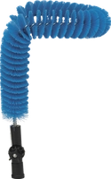 Flexibel rørbørste til utvendig rengjøring, 510mm