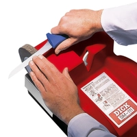 Dick slipemaskin SM111