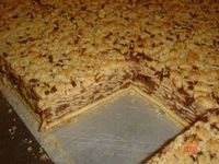 Krumbein KSSM kakekutter