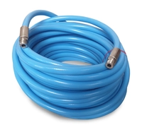 Slange 3/4" Hygienic 25mtr - 20bar