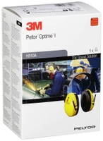 Hørselvern Peltor Optime I