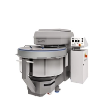 VMI eltemaskin 250 kg m/løs gryte 