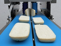 Krumbein baguetteslicer