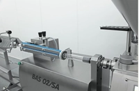 Frey BAS C-line BAS + AHL