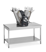 Tekno Stamap kjevlemaskin bordmodell 