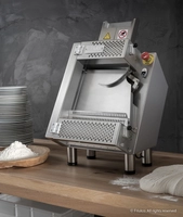 Friulco kjevlemaskin