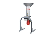 Voran sentrifugal river for epler og kjernefrukt opptil 1000 kg/t