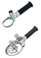 Drivkabel komplett 1,5meter til Evo2 trimmer