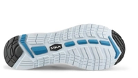 Vernesko Sika Cloud slip-on hvit 