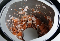 Ovo-Tech egg sentrifuge