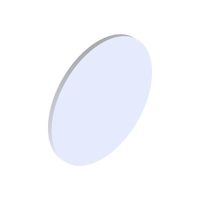 Pakning disk til endemutter DIN