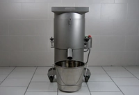 Ovo-Tech egg sentrifuge