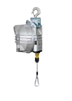 Balansetalje 70-80kg, 3meter wire