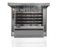 Tagliavini steinovn Anular 