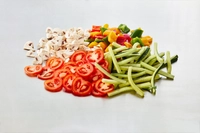 HGW Manuell kuttemaskin