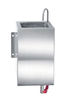 Knivsterilisator MB-S med indirekte oppvarming