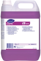 SUMA BAC D10 overflatedesinfeksjon, 5L
