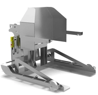 Ulma kartipper EBT10S