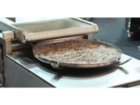 Mech Masz dekormaskin