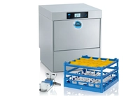 Meiko Mi-clean UM+ oppvaskmaskin under benk, 230V