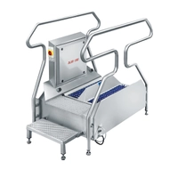 Sålevasker DLSO-HD 1100