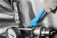 Vikan detaljbørste 4401