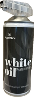 Foodtech - White oil WD 50 400 ml spray 