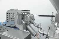 Frey FTDM 164 Linear kjøttbollelinje 