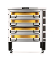 Bakepartner pizzamaster steinovn