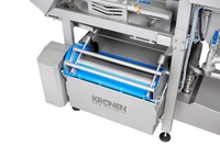 Kronen Gewa Eco / Gewa Plus 