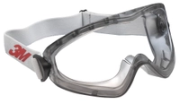 Vernebrille 3M 2890 tettsittende