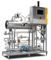 1000 Basic Karboniserings-system