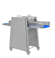 Nock slicer Cortex CB 435/4E