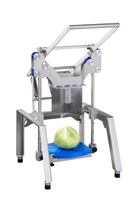 HGW Manuell kuttemaskin