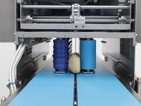 Krumbein baguetteslicer