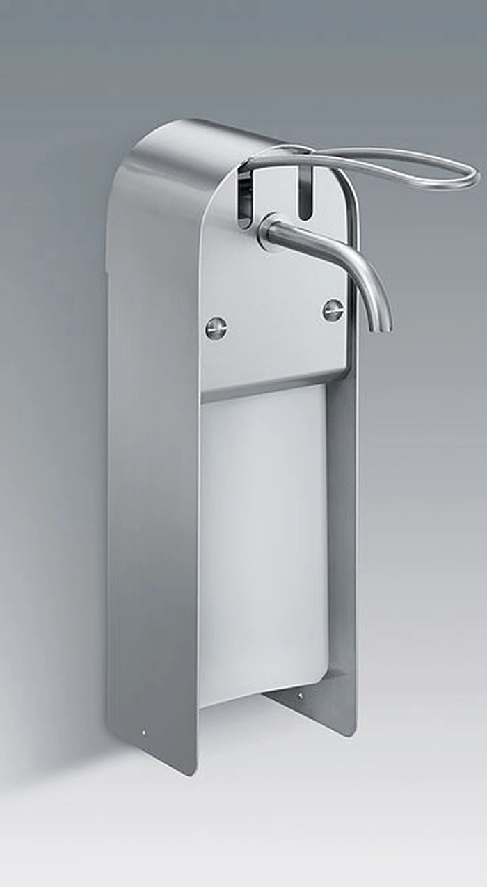 SDS såpedispenser 1ltr