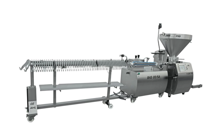 Frey BAS C-line BAS + AHL