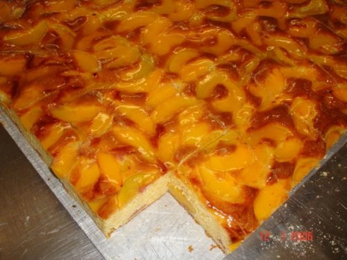 Krumbein KSSM kakekutter