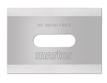 Knivblad til emballasjekniv Secumax 320