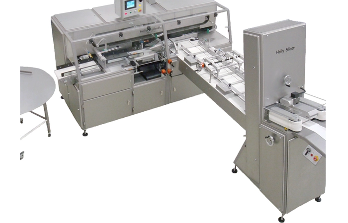 Hoba posepakker (industri)