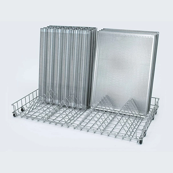 Stativ til brett, BV 60x50