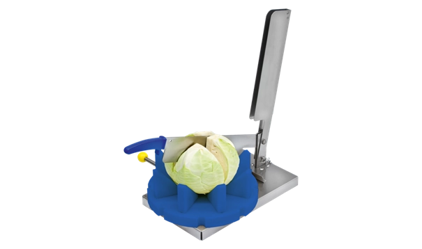 Kronen KT-80 kål- og melonkutter