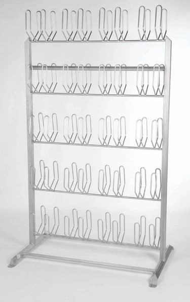 Skostativ 30Par - gulv