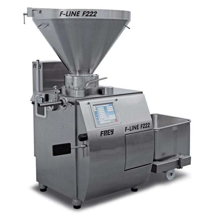 Frey xtruder (løs/flytende deig)