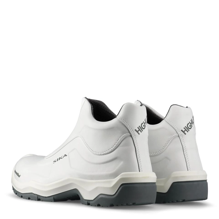 Vernesko FRONT 202511 Hvit str. 42