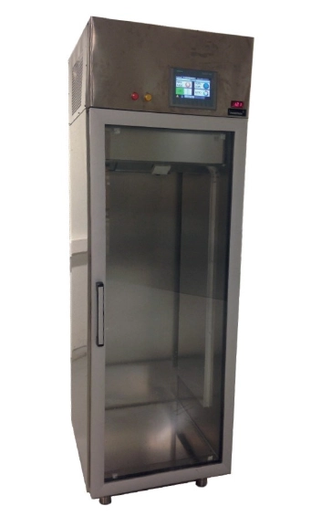 Foodtech Prosessorskap