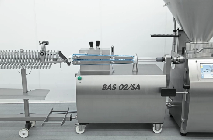 Frey BAS C-line BAS + AHL