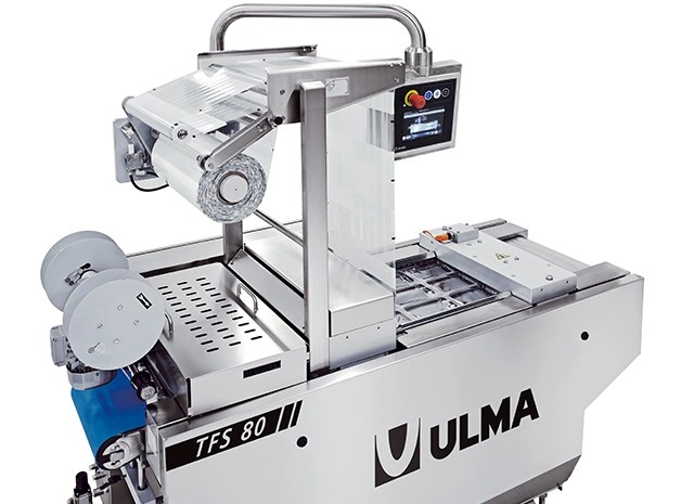 ULMA TFS 80