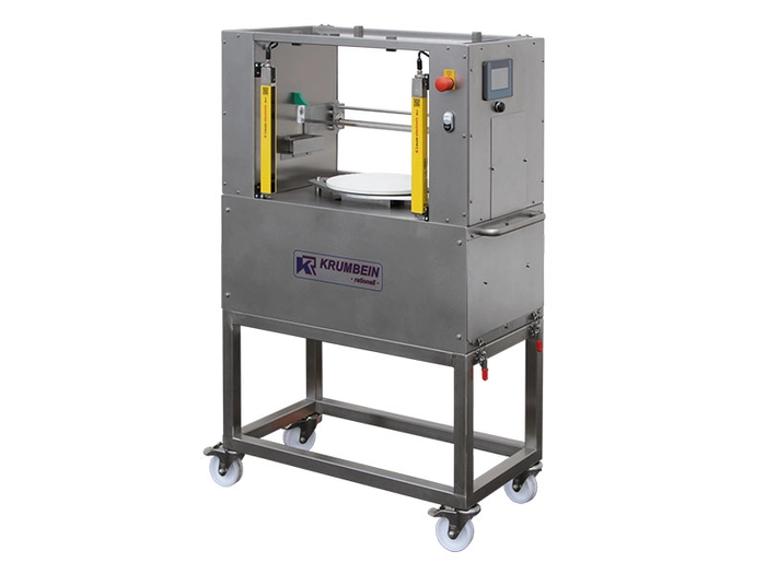 Krumbein kakekutter TKSM-mini